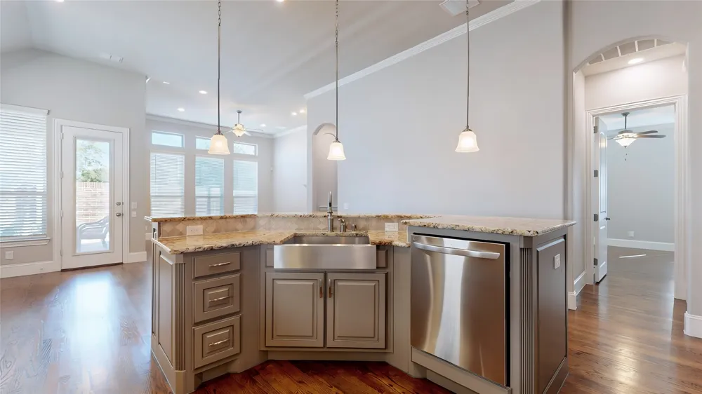 3616 Legends Path Flower Mound, TX 75028