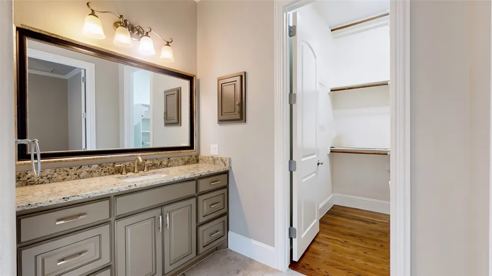 3616 Legends Path Flower Mound, TX 75028