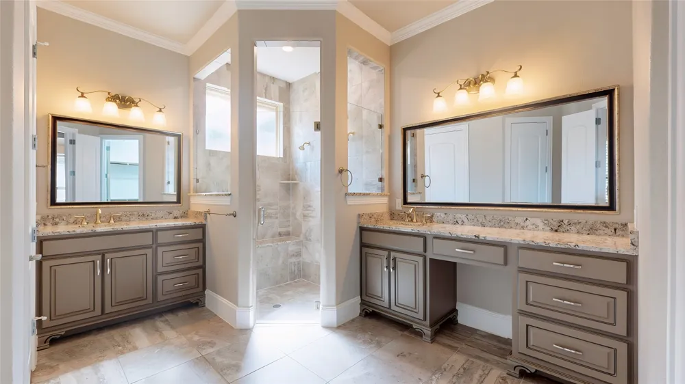 3616 Legends Path Flower Mound, TX 75028