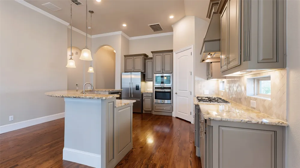 3616 Legends Path Flower Mound, TX 75028