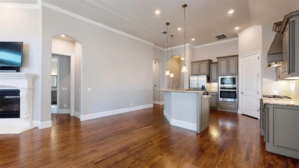 3616 Legends Path Flower Mound, TX 75028