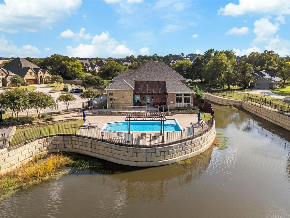 3616 Legends Path Flower Mound, TX 75028
