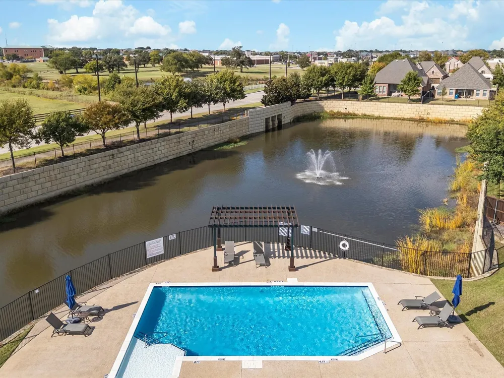 3616 Legends Path Flower Mound, TX 75028