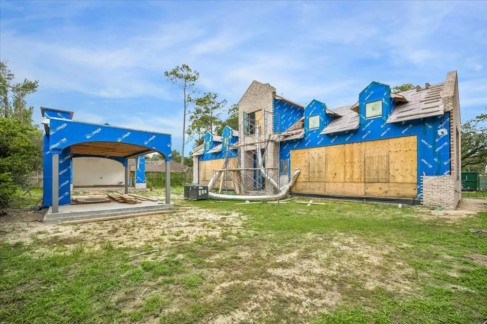 10607 Gawain Lane Hunters Creek Village, TX 77024