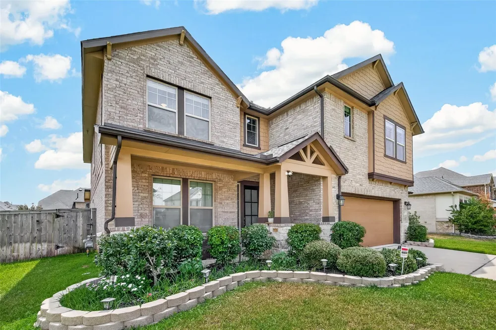 29031 Nectar Island Lane Katy, TX 77494
