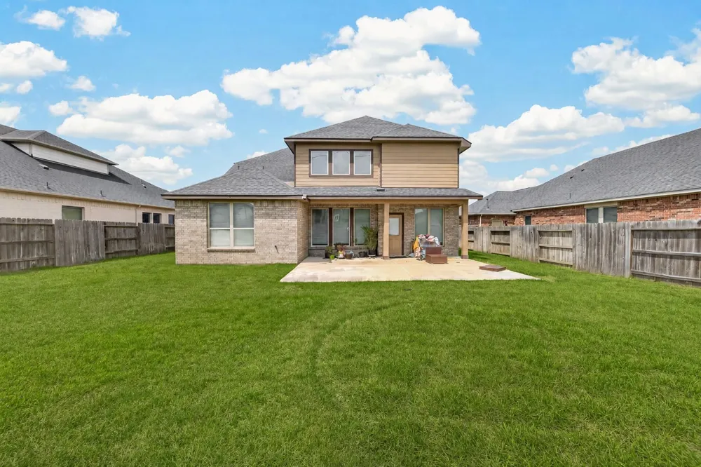 29031 Nectar Island Lane Katy, TX 77494