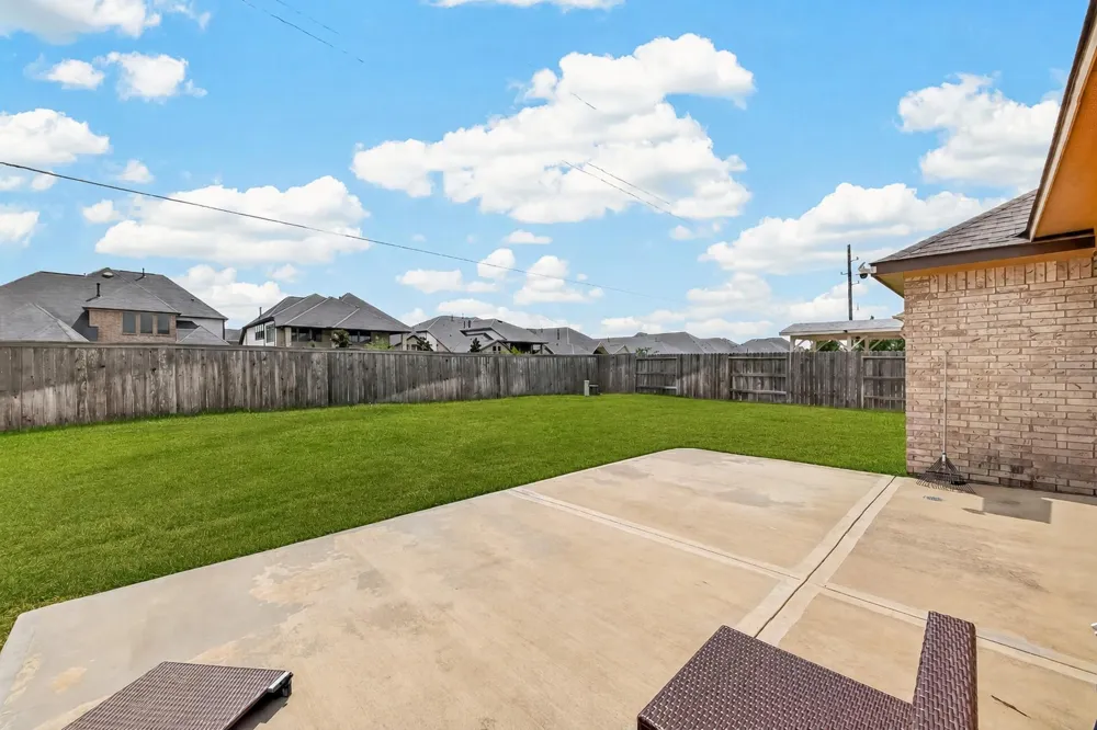 29031 Nectar Island Lane Katy, TX 77494