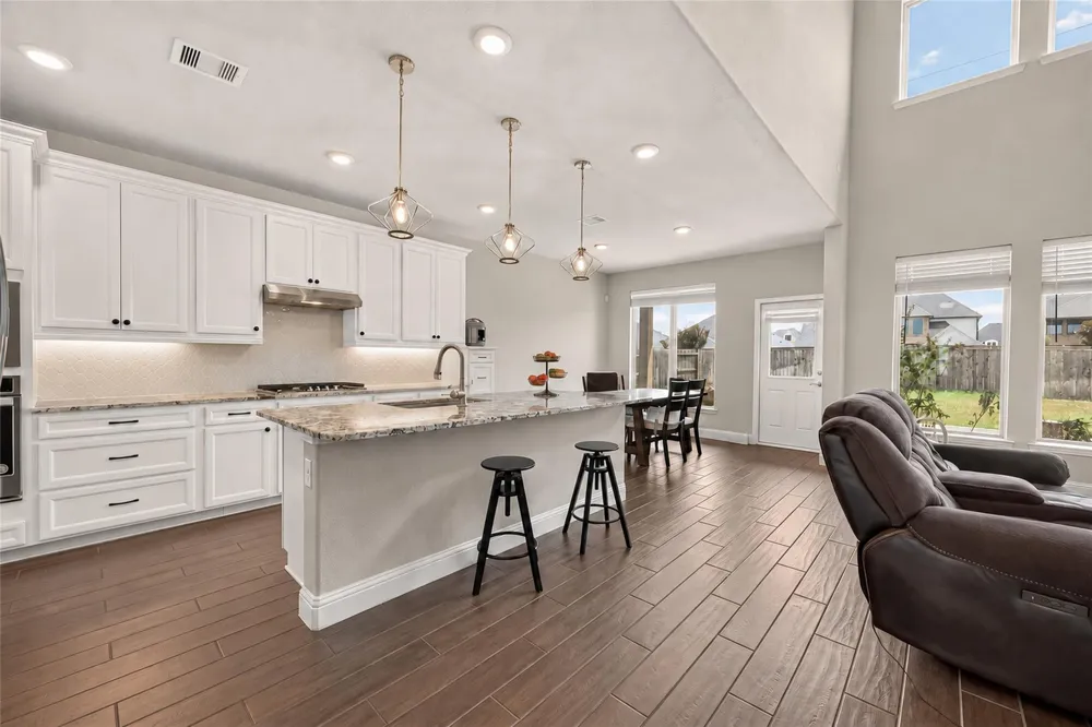 29031 Nectar Island Lane Katy, TX 77494