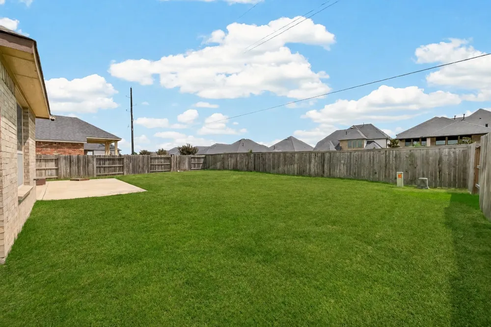29031 Nectar Island Lane Katy, TX 77494