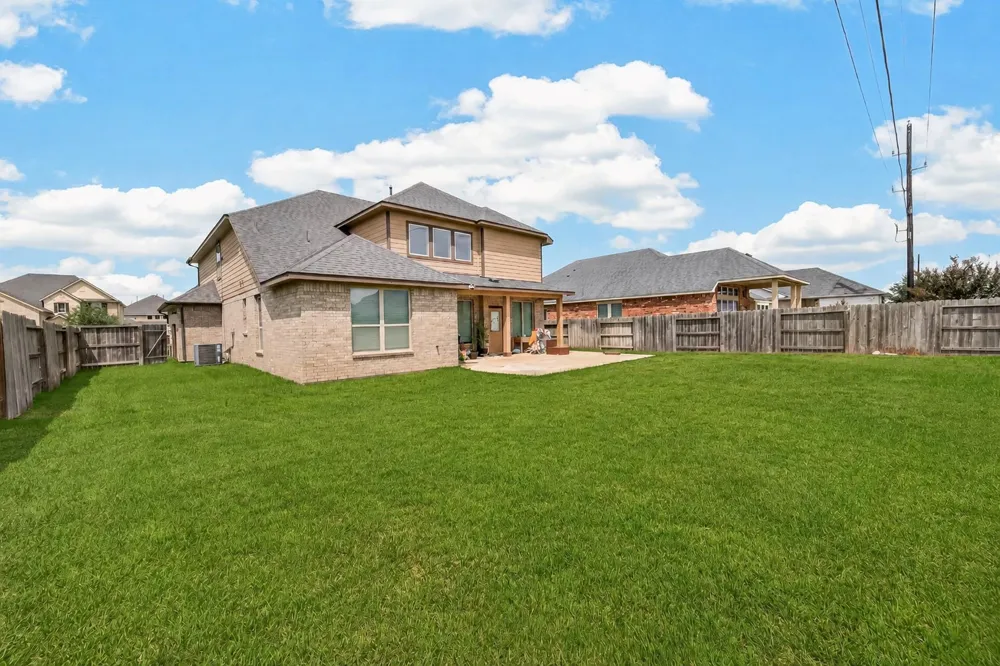 29031 Nectar Island Lane Katy, TX 77494