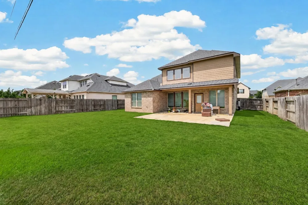 29031 Nectar Island Lane Katy, TX 77494