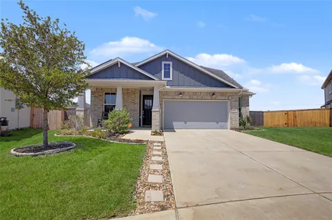 21331 Bridle Rose Trail