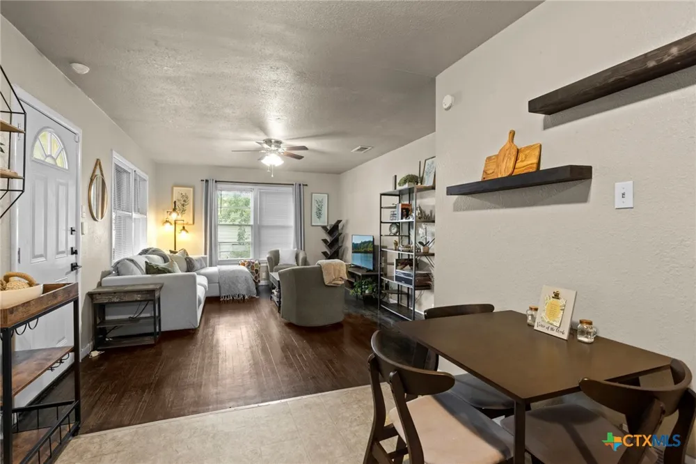 1825 S 39TH ST Temple, TX 76504