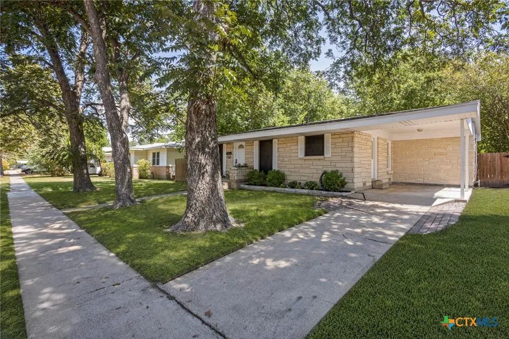 1825 S 39TH ST Temple, TX 76504