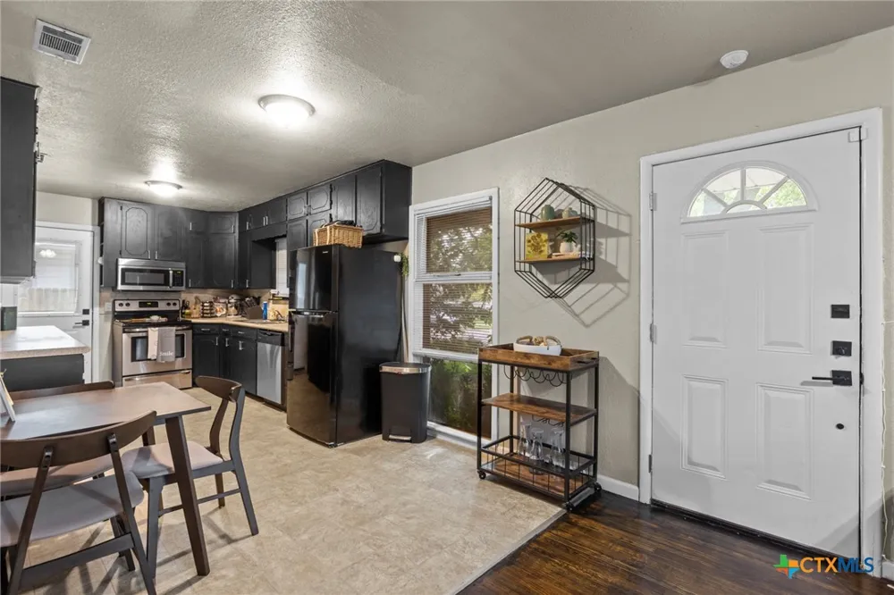 1825 S 39TH ST Temple, TX 76504