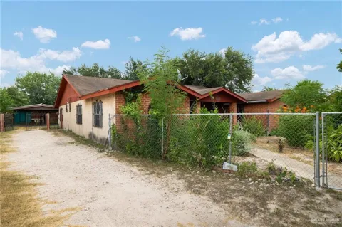 4012 S Raul Longoria Road