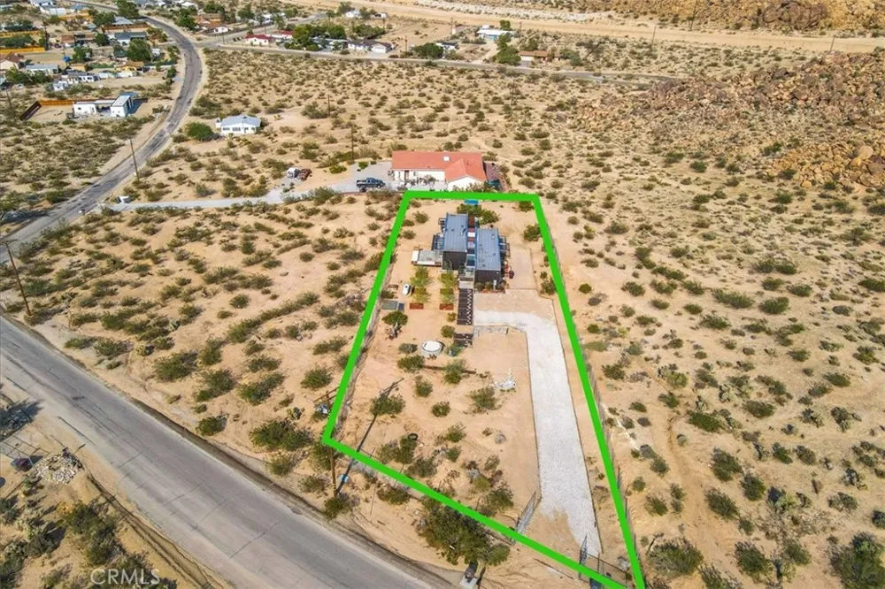6957 Alturas Drive Joshua Tree, CA 92252