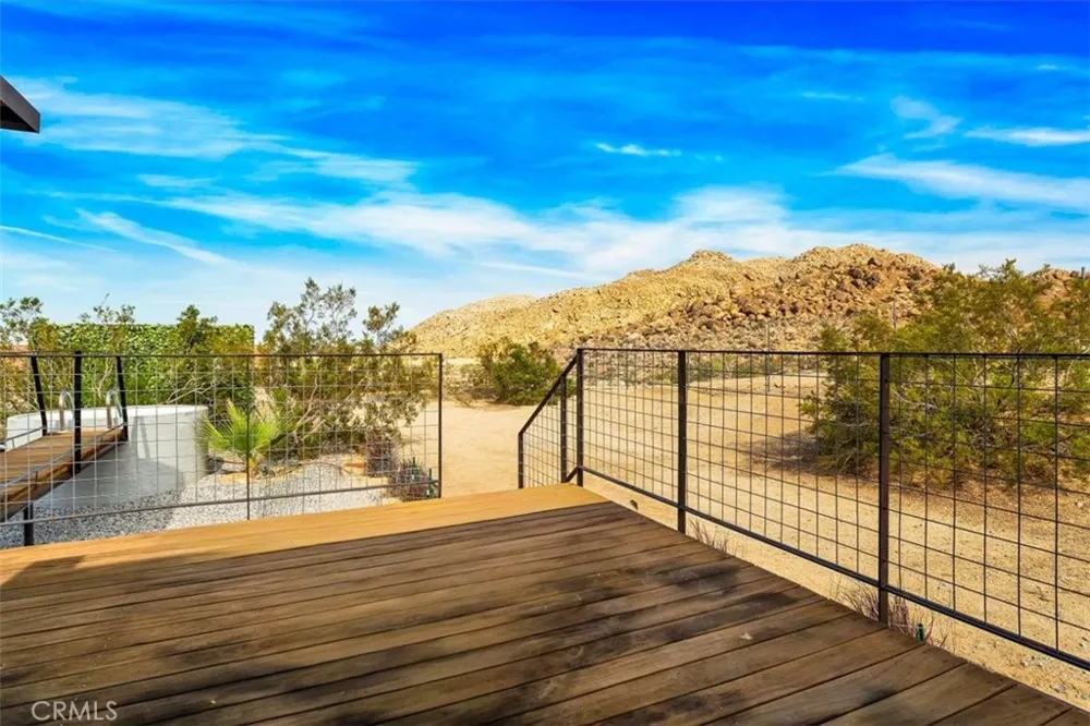 6957 Alturas Drive Joshua Tree, CA 92252