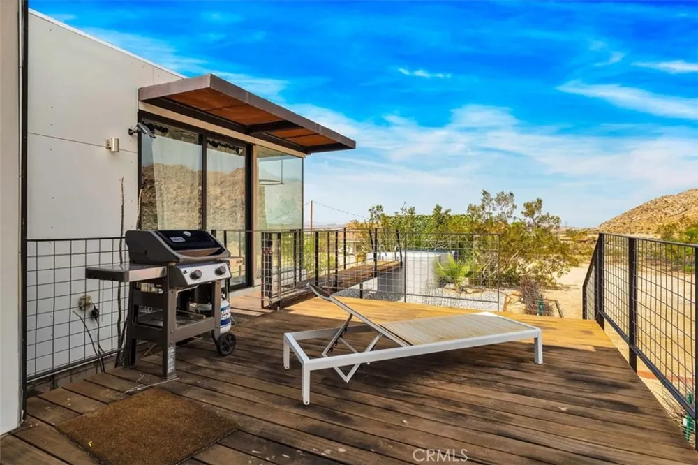 6957 Alturas Drive Joshua Tree, CA 92252