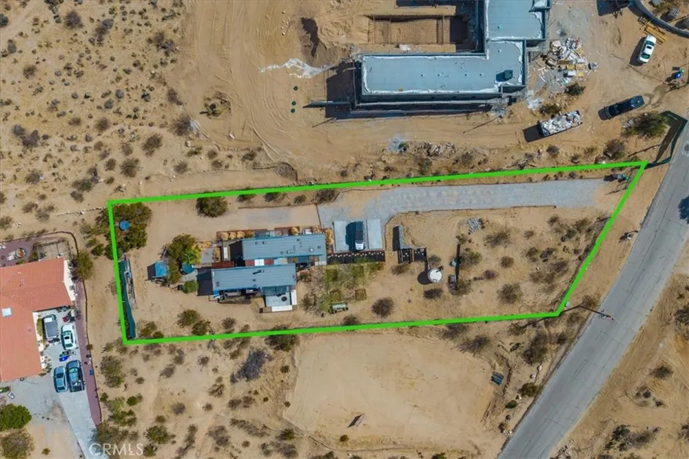 6957 Alturas Drive Joshua Tree, CA 92252