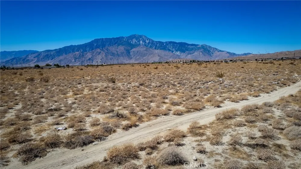 8th Avenue Desert Hot Springs, CA 92240