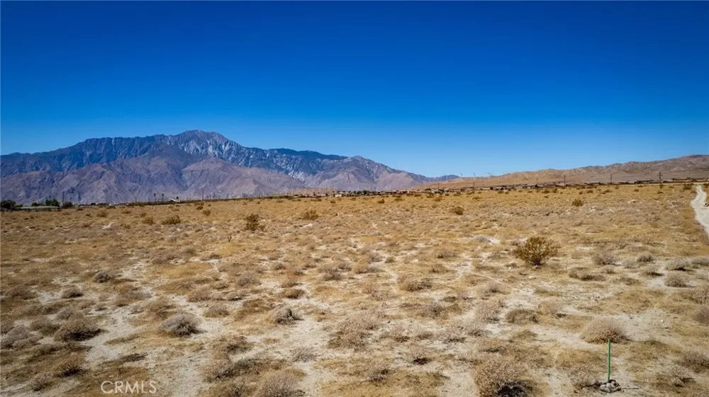 8th Avenue Desert Hot Springs, CA 92240