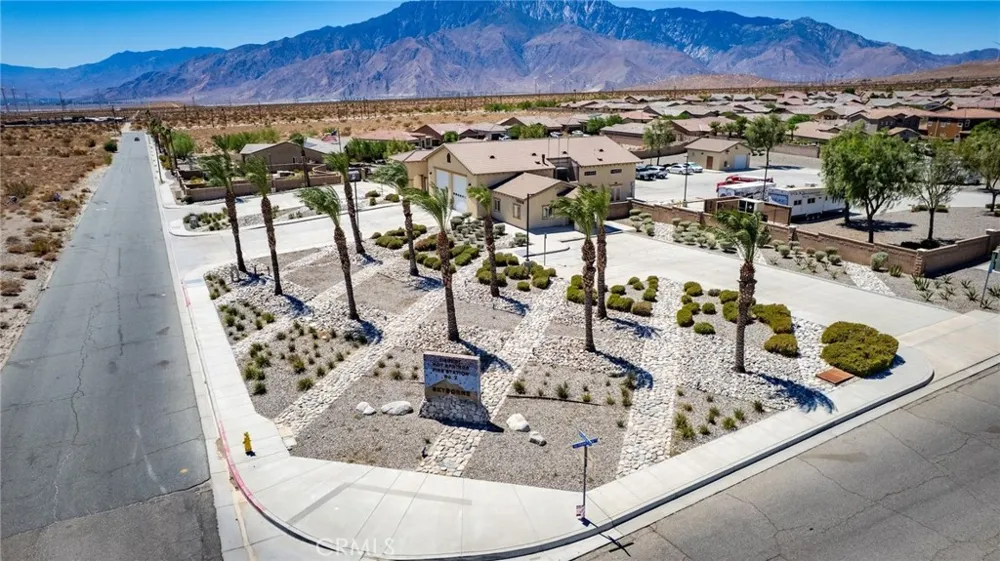 8th Avenue Desert Hot Springs, CA 92240