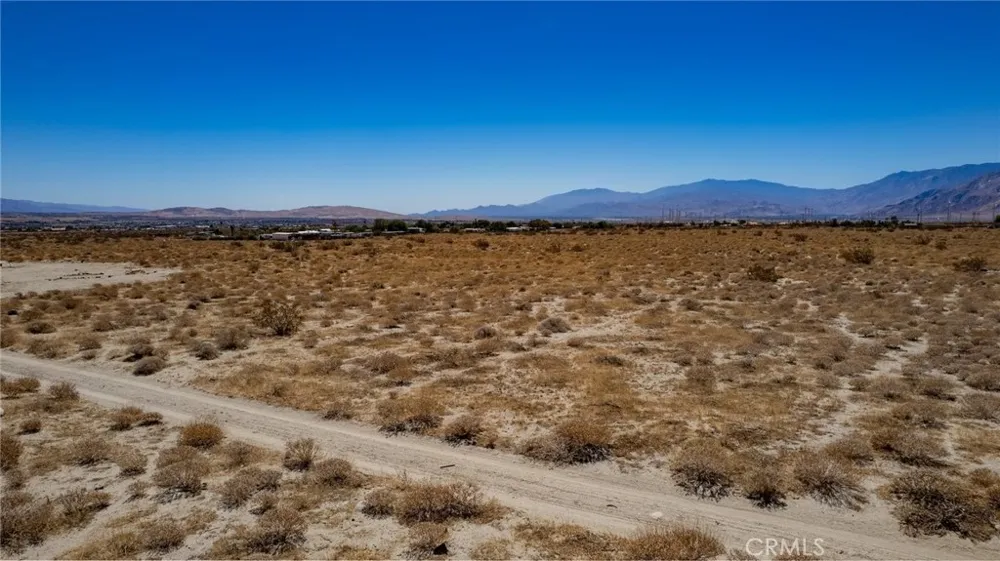 8th Avenue Desert Hot Springs, CA 92240
