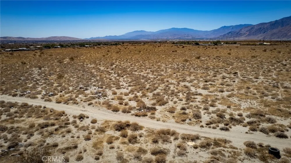 8th Avenue Desert Hot Springs, CA 92240