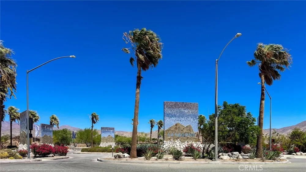 8th Avenue Desert Hot Springs, CA 92240