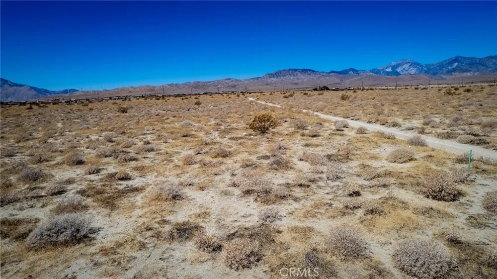 8th Avenue Desert Hot Springs, CA 92240