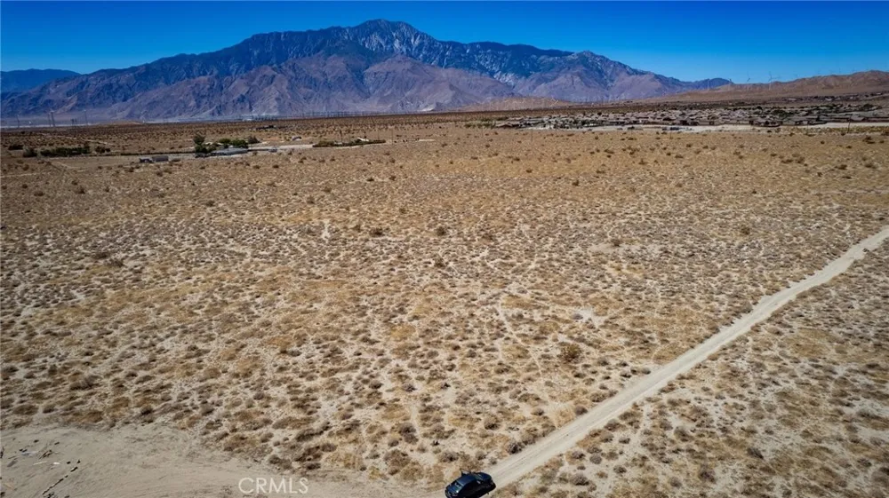 8th Avenue Desert Hot Springs, CA 92240