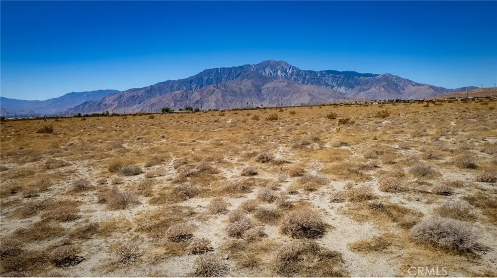 8th Avenue Desert Hot Springs, CA 92240