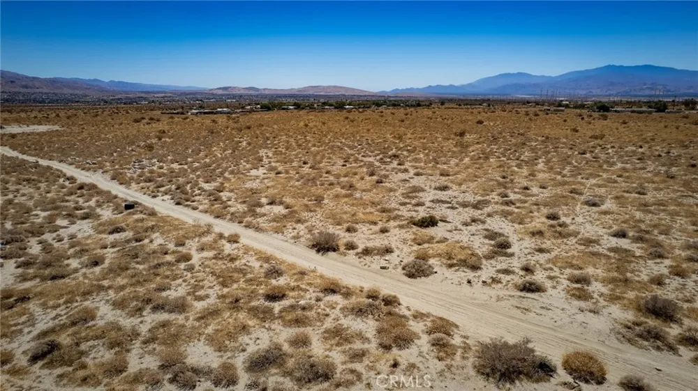 8th Avenue Desert Hot Springs, CA 92240