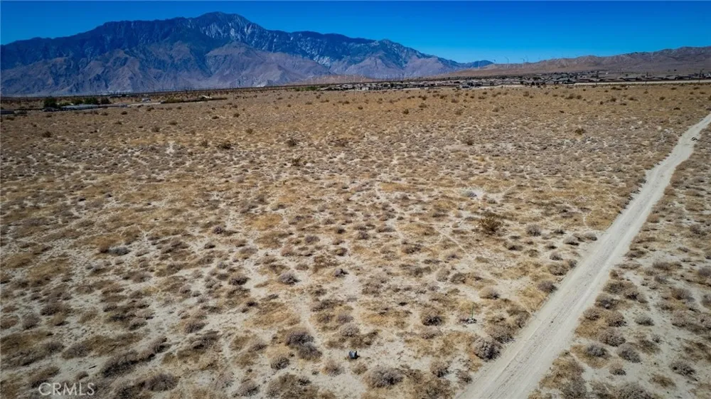 8th Avenue Desert Hot Springs, CA 92240
