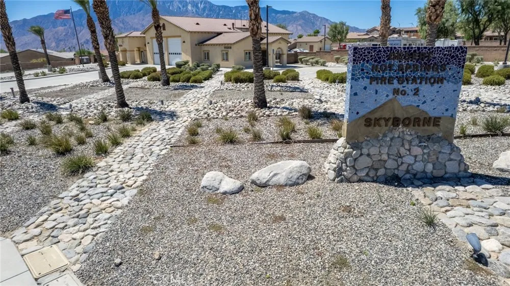 8th Avenue Desert Hot Springs, CA 92240