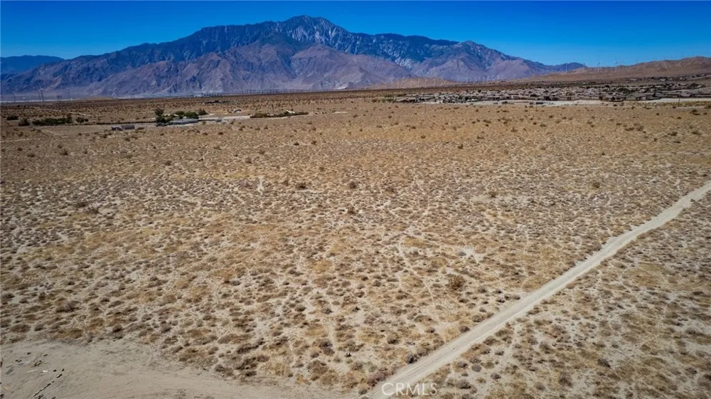 8th Avenue Desert Hot Springs, CA 92240