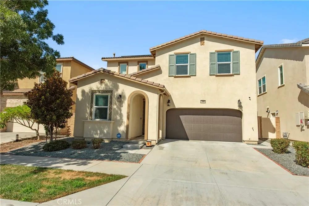 4888 S Avocado Ontario, CA 91762