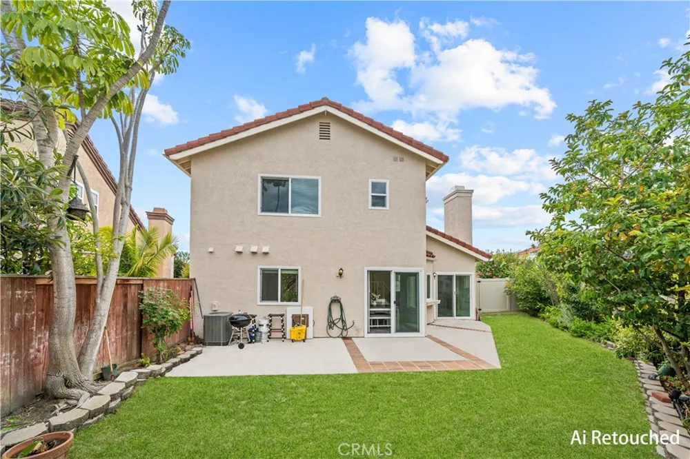21522 Kenmare Lake Forest, CA 92630