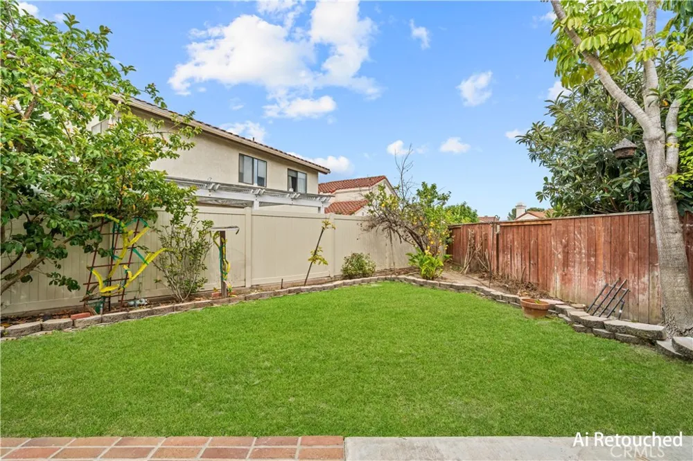 21522 Kenmare Lake Forest, CA 92630