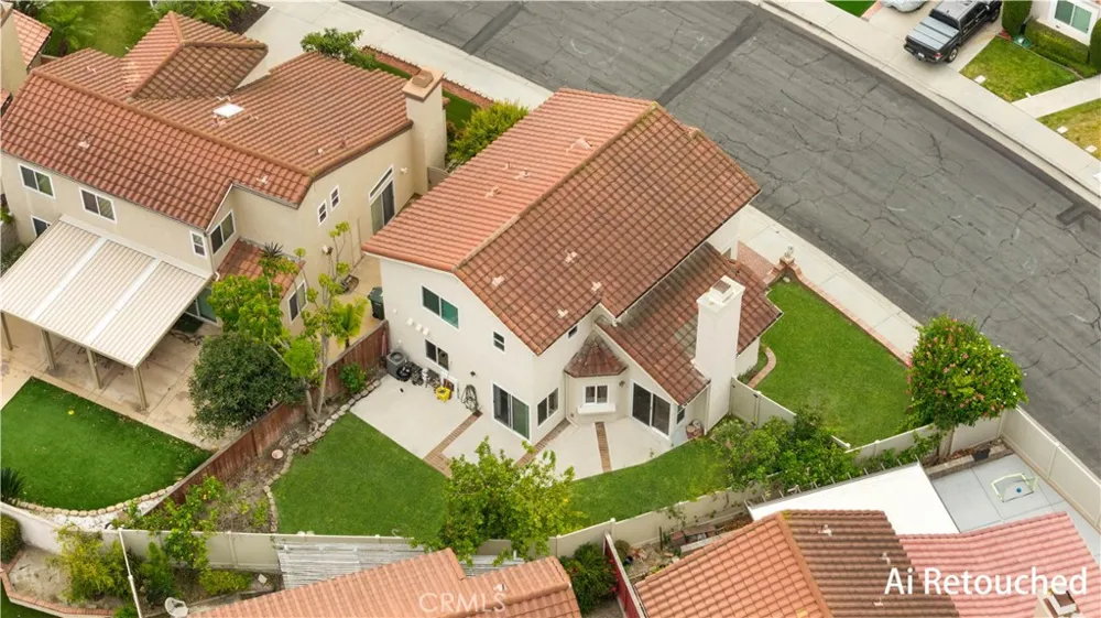 21522 Kenmare Lake Forest, CA 92630