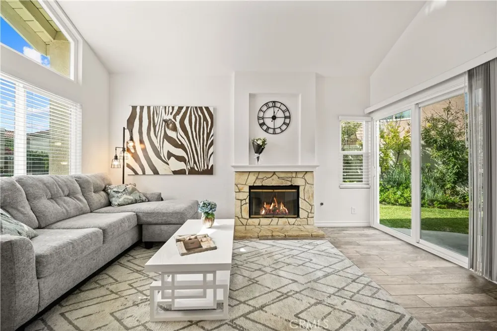 21522 Kenmare Lake Forest, CA 92630