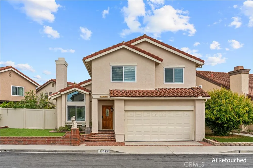 21522 Kenmare Lake Forest, CA 92630