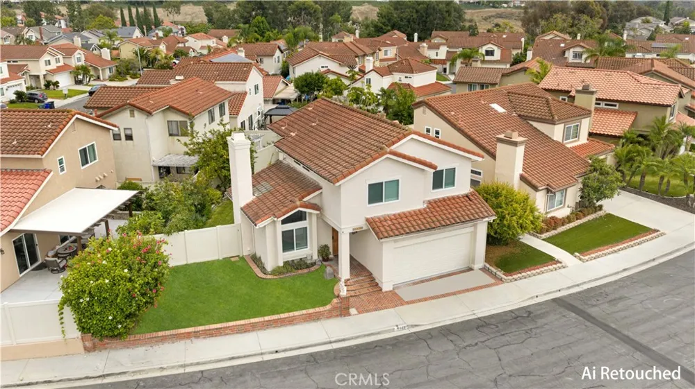21522 Kenmare Lake Forest, CA 92630