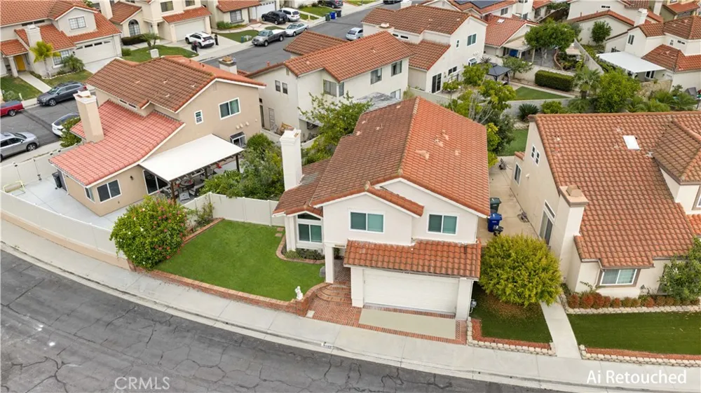 21522 Kenmare Lake Forest, CA 92630