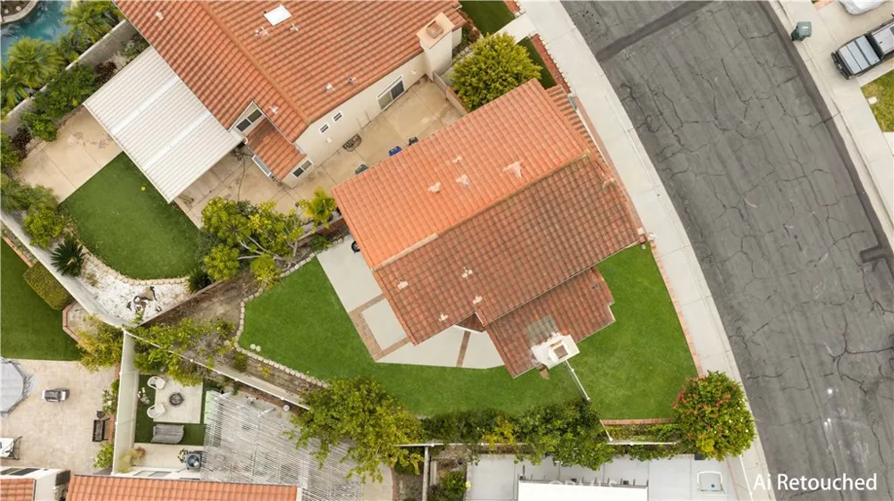 21522 Kenmare Lake Forest, CA 92630