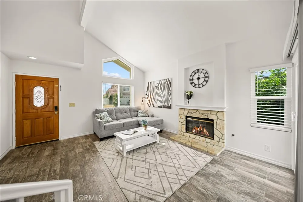 21522 Kenmare Lake Forest, CA 92630