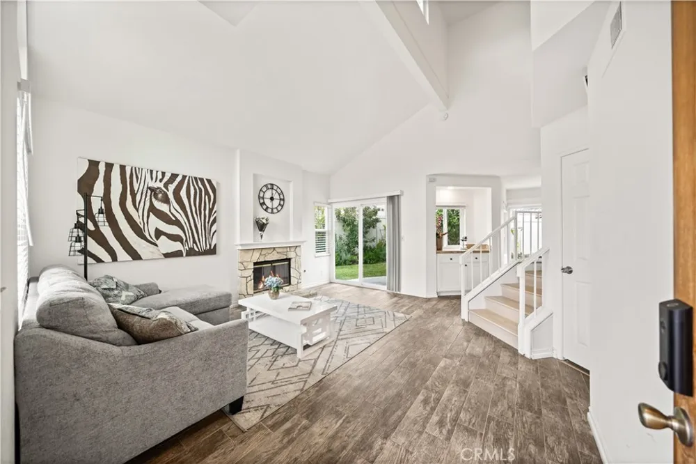 21522 Kenmare Lake Forest, CA 92630