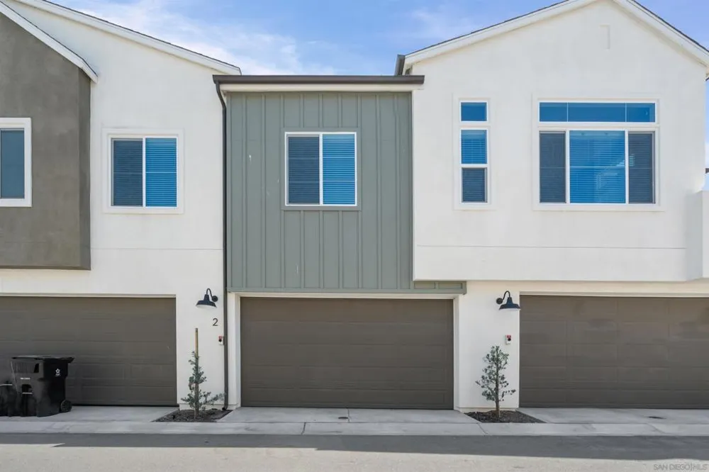 845 Hana Ave #2 Chula Vista, CA 91911