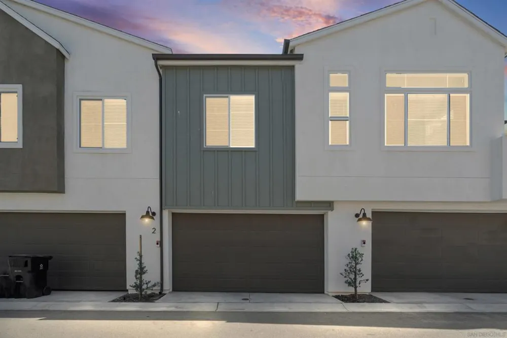 845 Hana Ave #2 Chula Vista, CA 91911